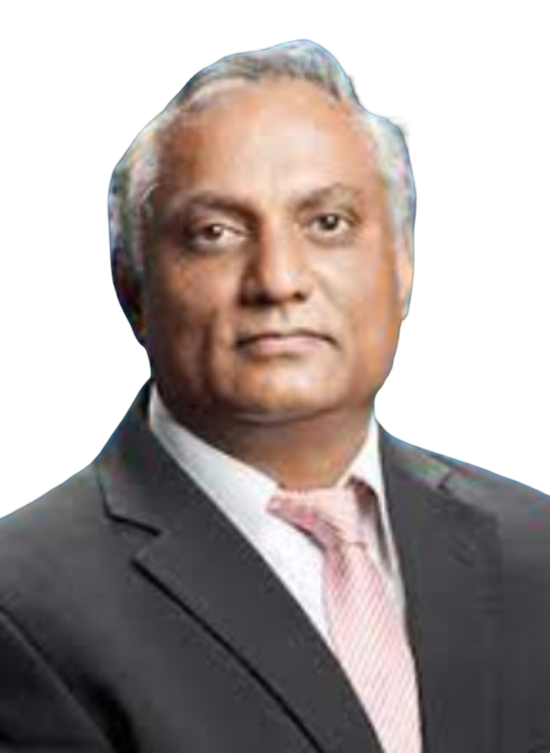 Mr.SHANKAR MAHALINGAM - FOUNDER - TUNGA AEROSPACE INDUSTRIES